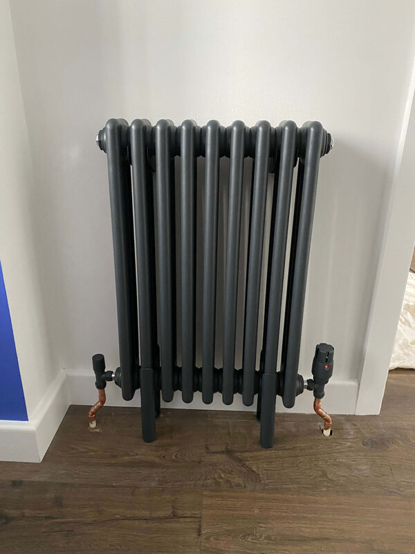 Boiler Installation Surrey | Vaillant Accredited Up to 10-Year Warranty ...