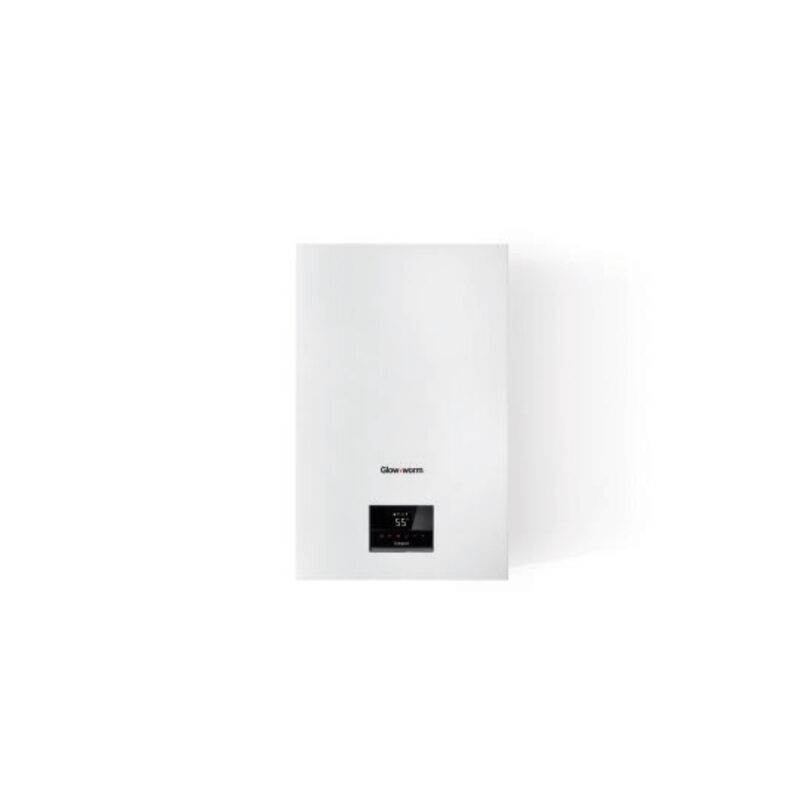 Glow-worm Compact combi boiler