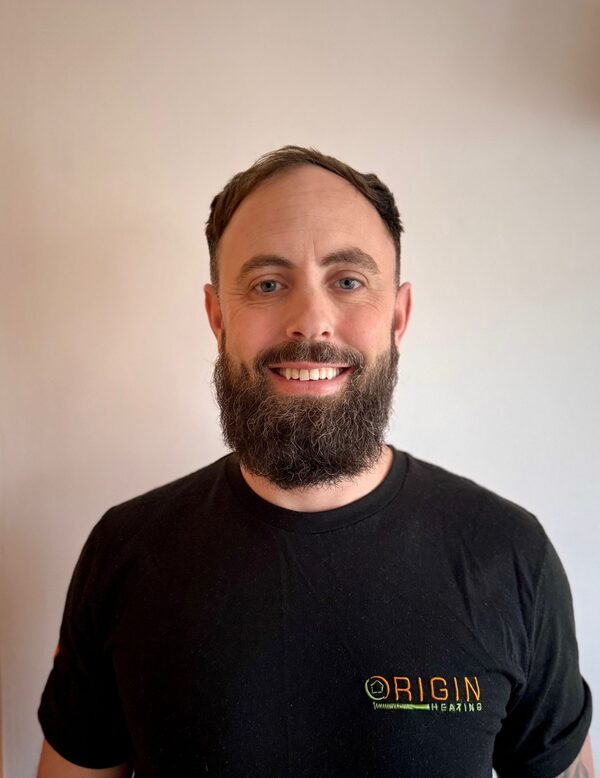 Mark White — Origin Heating engineer, Addlestone, Surrey